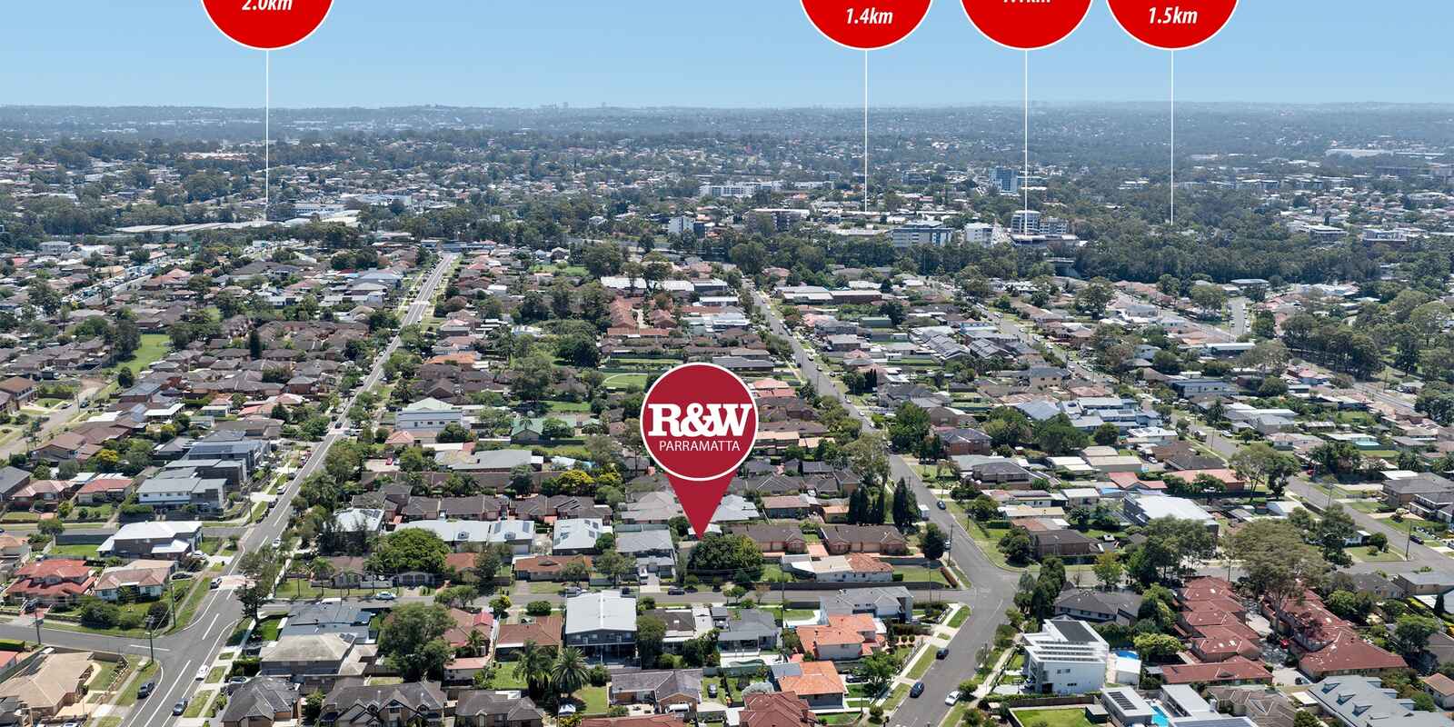 8 Currong Street South Wentworthville 8 Currong Street South Wentworthville