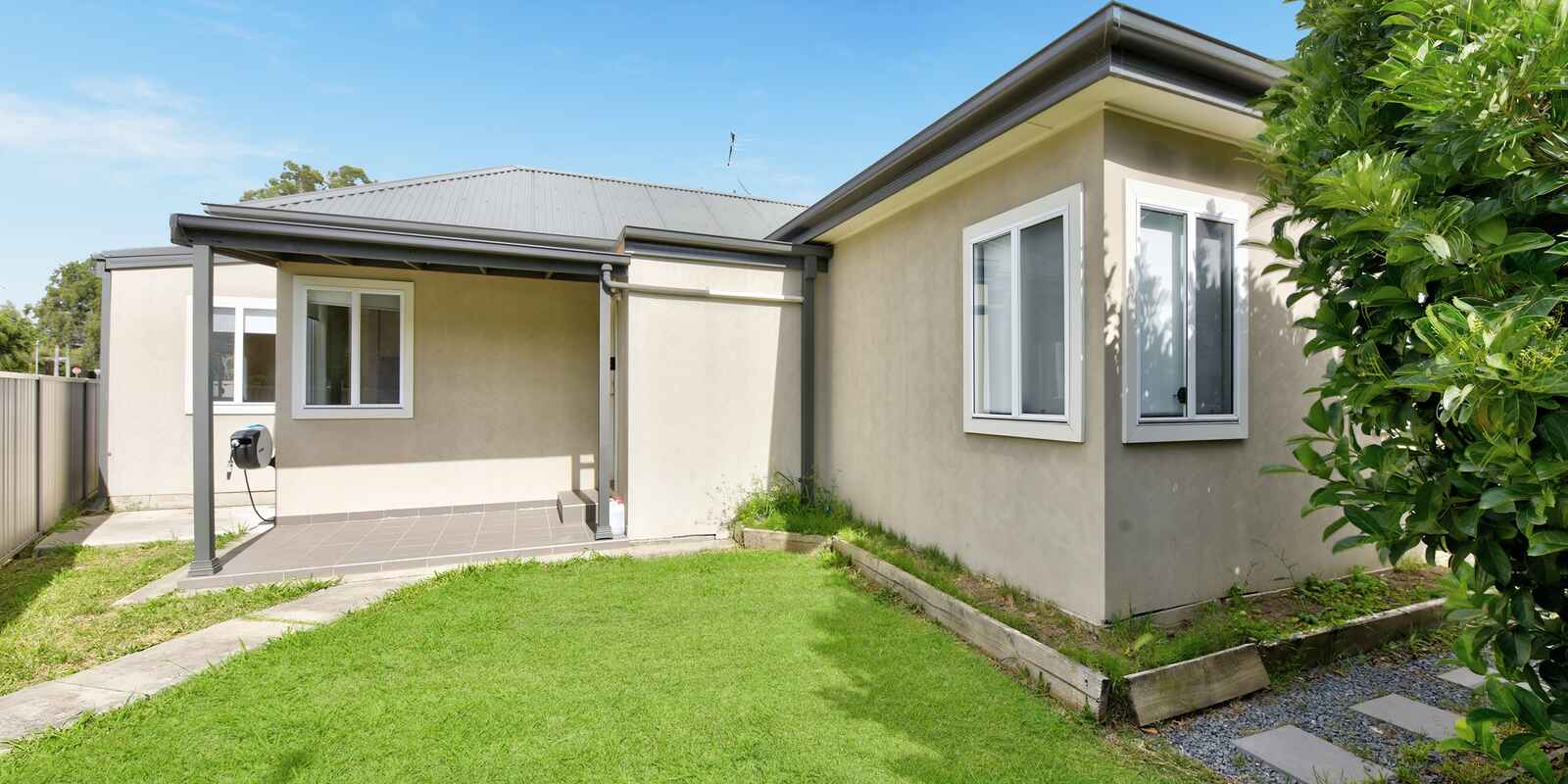 10 & 10A Brabyn Street North Parramatta 10 & 10A Brabyn Street North Parramatta