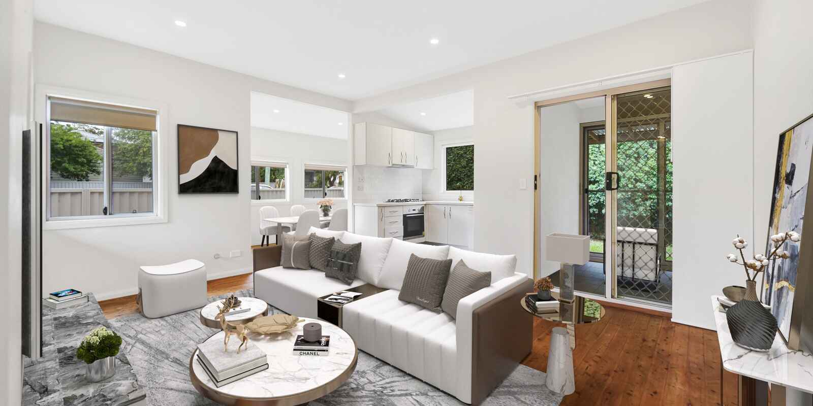 10 & 10A Brabyn Street North Parramatta 10 & 10A Brabyn Street North Parramatta