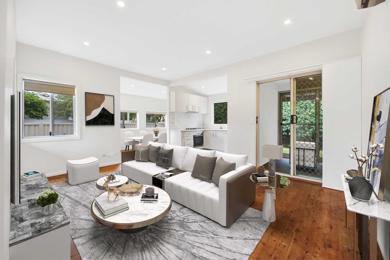 10 & 10A Brabyn Street North Parramatta 10 & 10A Brabyn Street North Parramatta