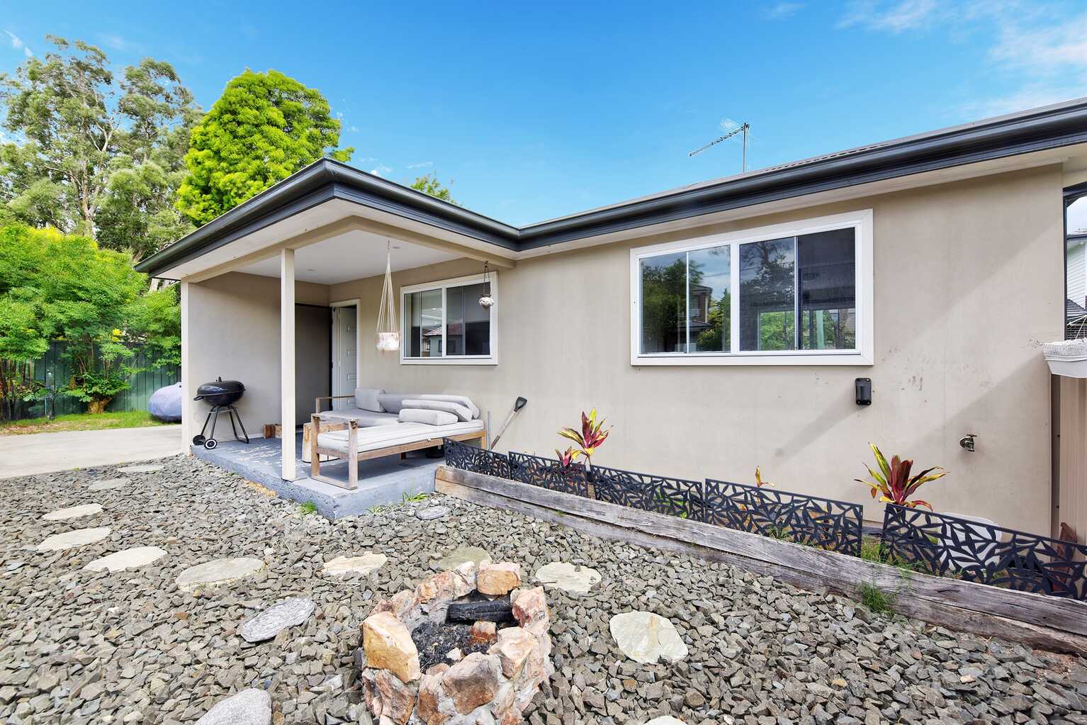 10 & 10A Brabyn Street North Parramatta 10 & 10A Brabyn Street North Parramatta