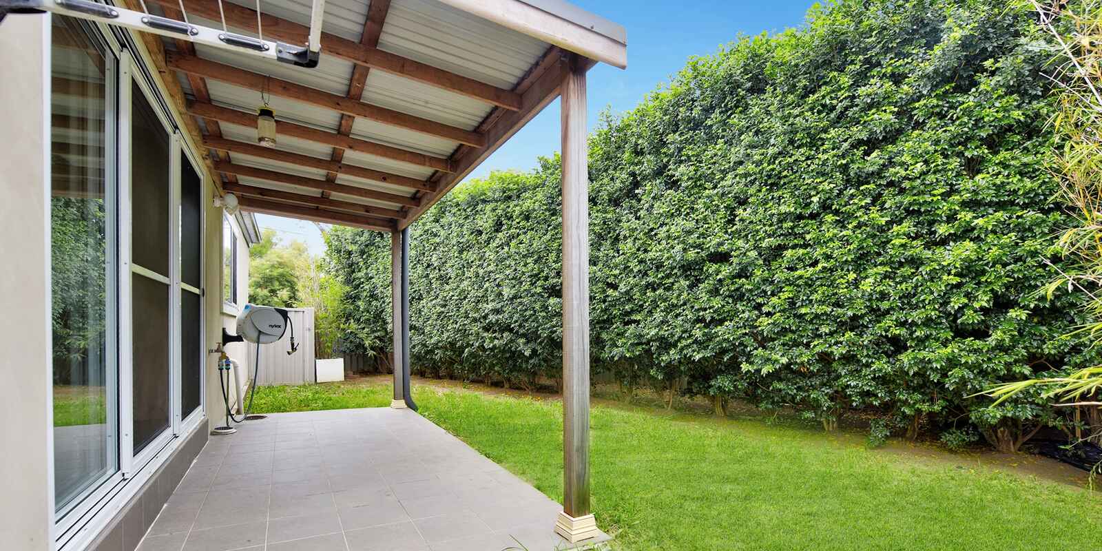 10 & 10A Brabyn Street North Parramatta 10 & 10A Brabyn Street North Parramatta