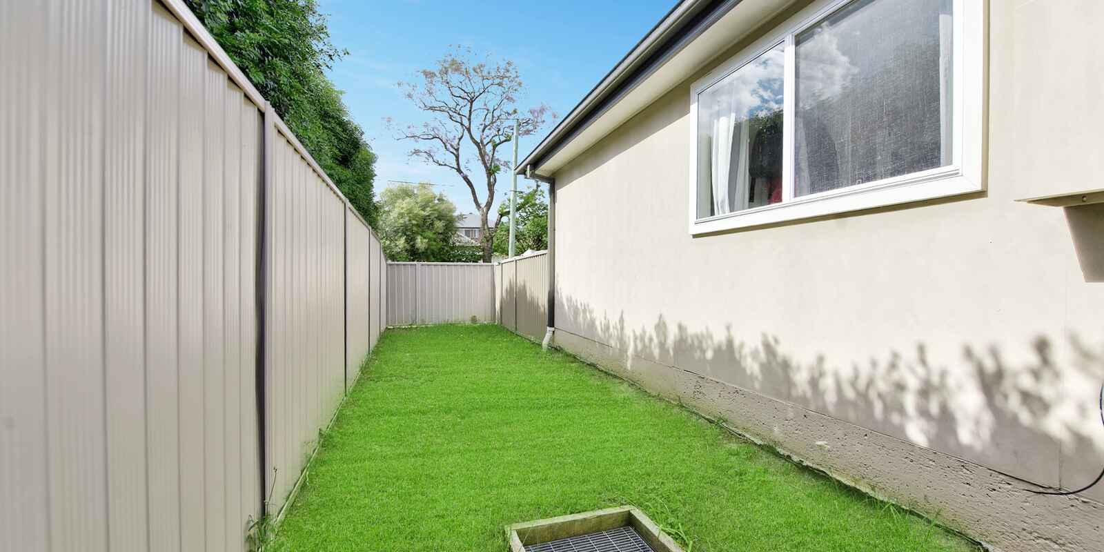 10 & 10A Brabyn Street North Parramatta 10 & 10A Brabyn Street North Parramatta