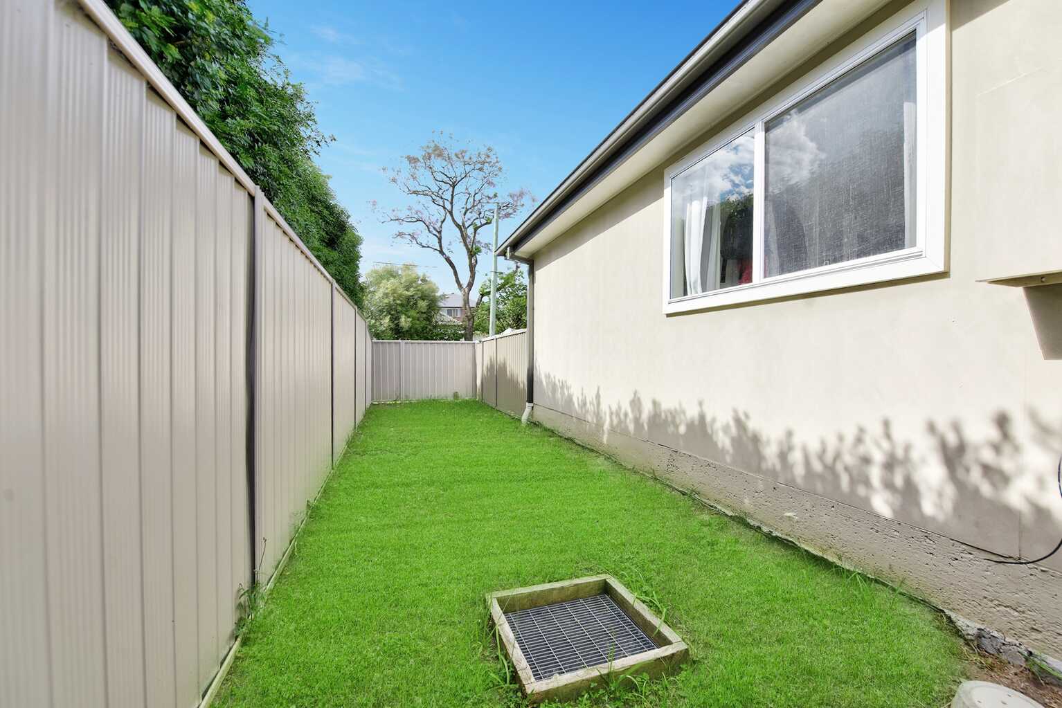 10 & 10A Brabyn Street North Parramatta 10 & 10A Brabyn Street North Parramatta