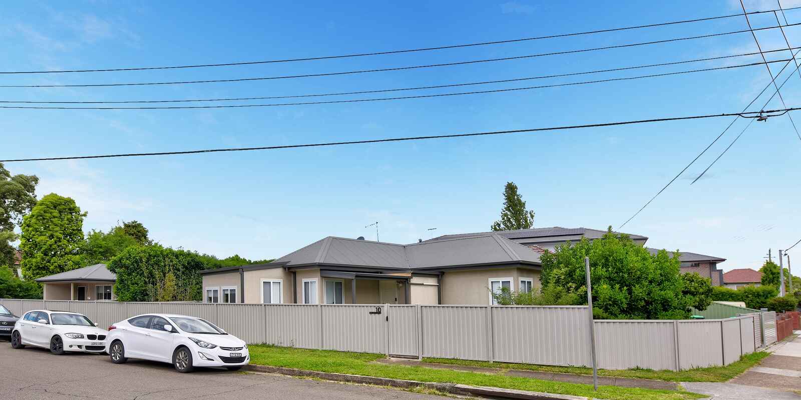 10 & 10A Brabyn Street North Parramatta 10 & 10A Brabyn Street North Parramatta