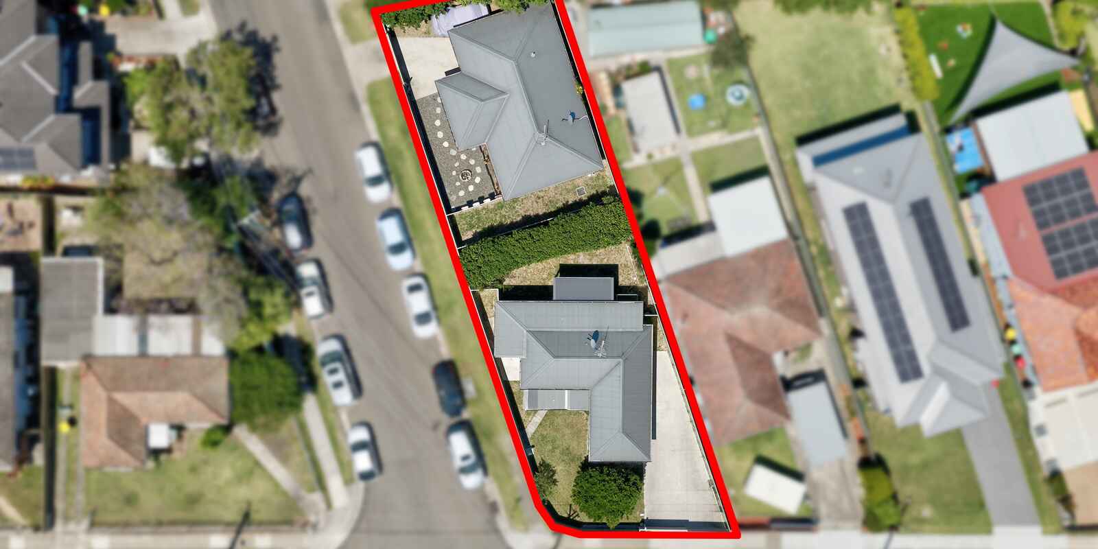 10 & 10A Brabyn Street North Parramatta 10 & 10A Brabyn Street North Parramatta