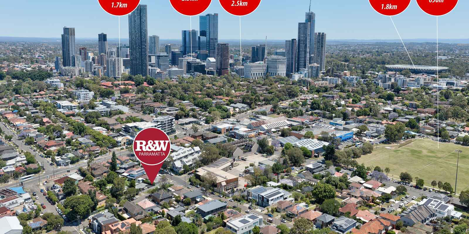 10 & 10A Brabyn Street North Parramatta 10 & 10A Brabyn Street North Parramatta