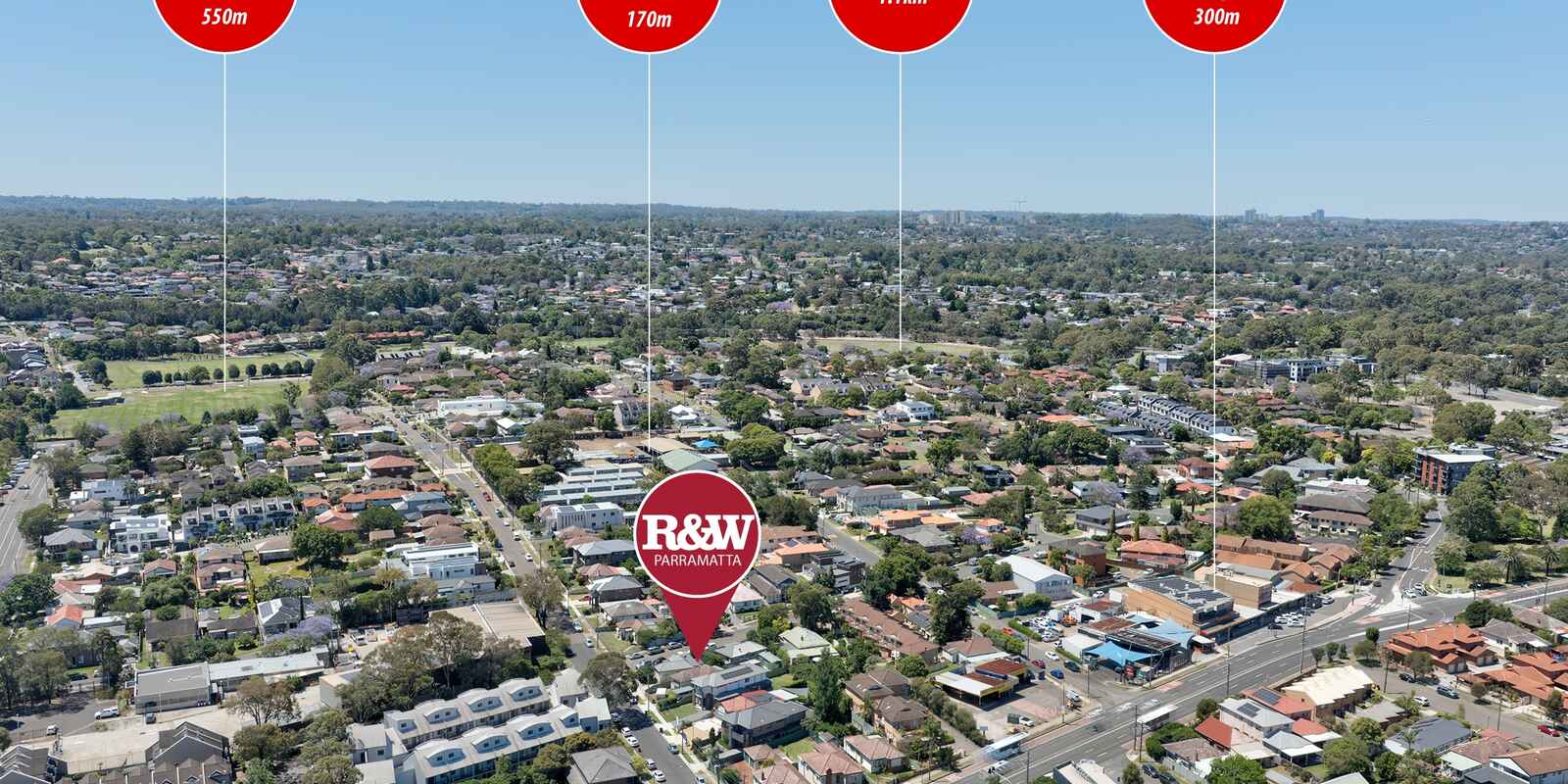 10 & 10A Brabyn Street North Parramatta 10 & 10A Brabyn Street North Parramatta