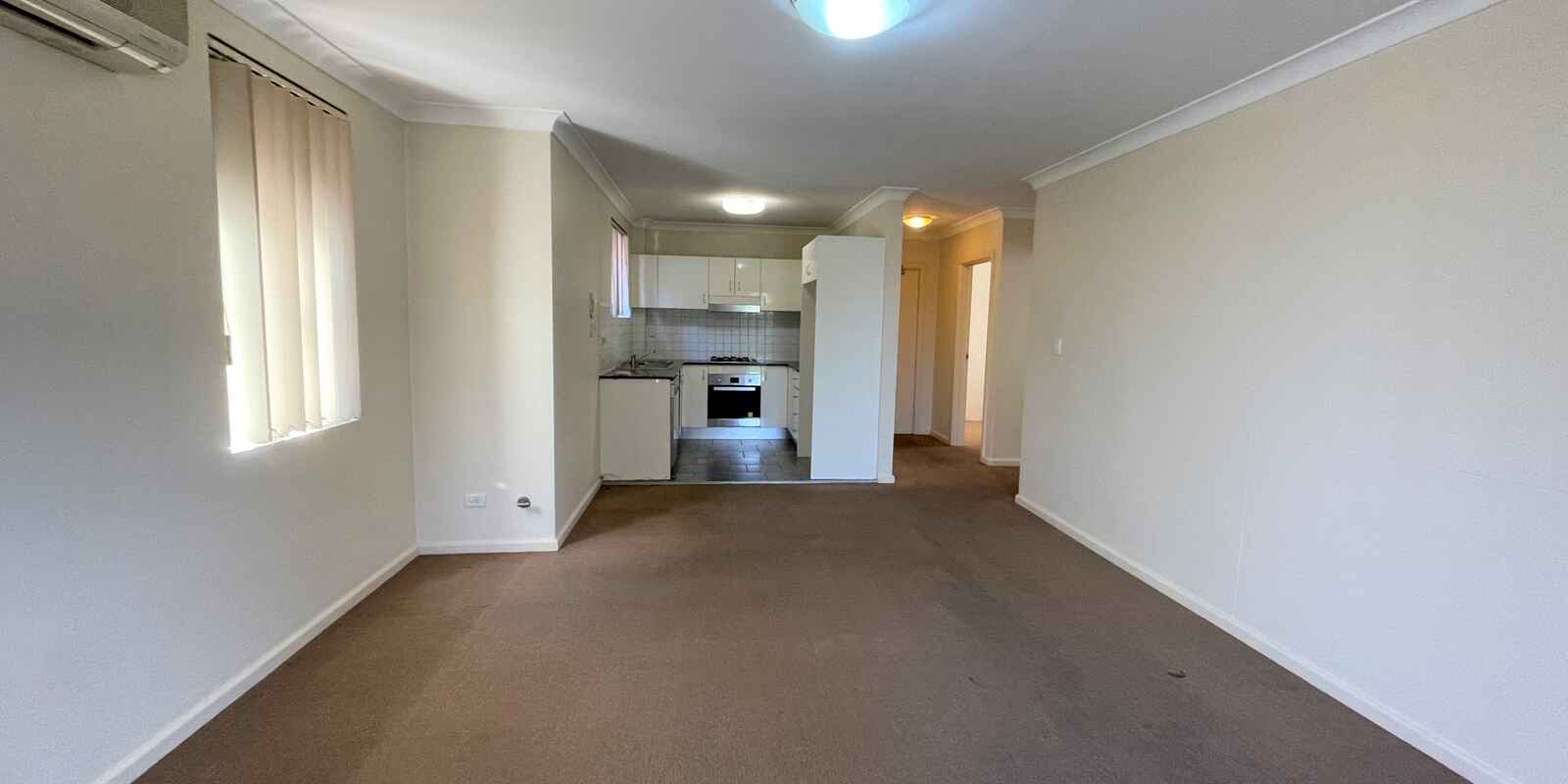 3/98 O'Connell Street North Parramatta