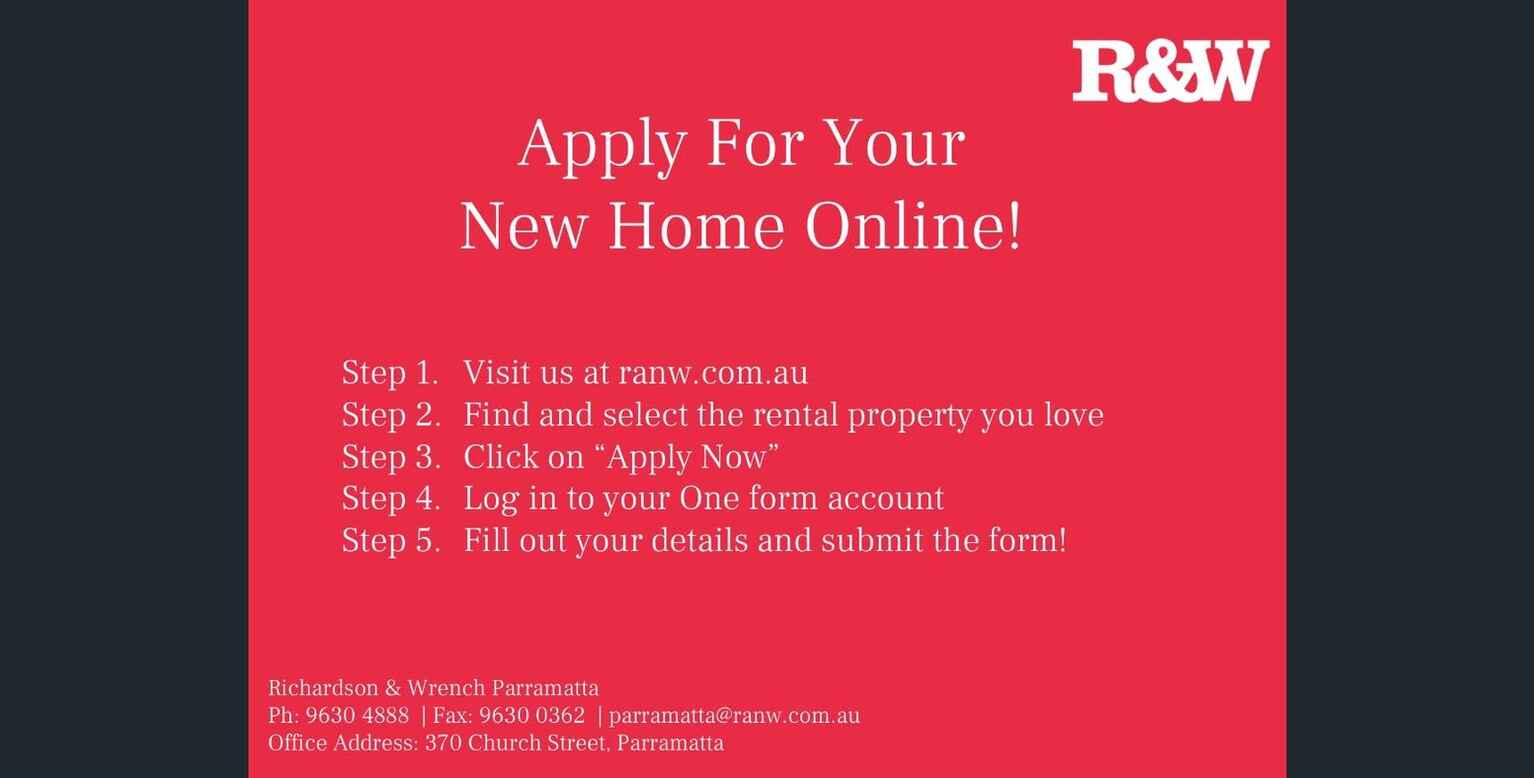 7/26 Early Street Parramatta