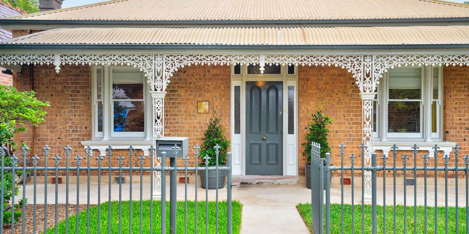 Parramatta Parramatta