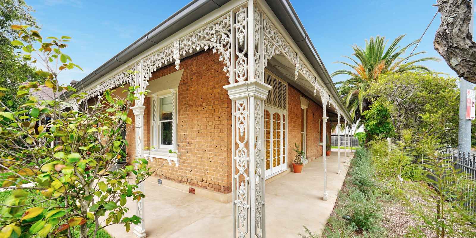 Parramatta Parramatta