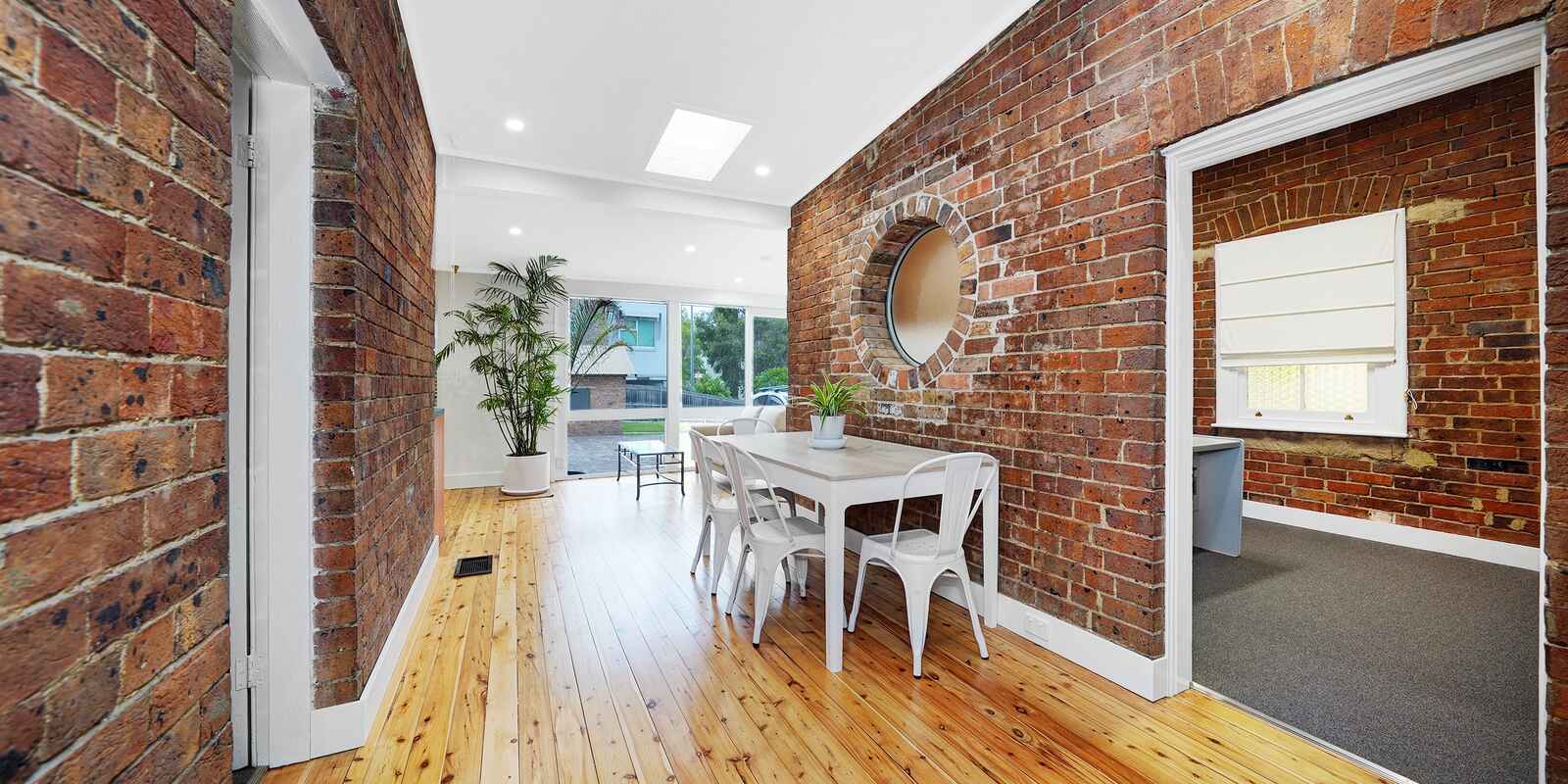 Parramatta Parramatta