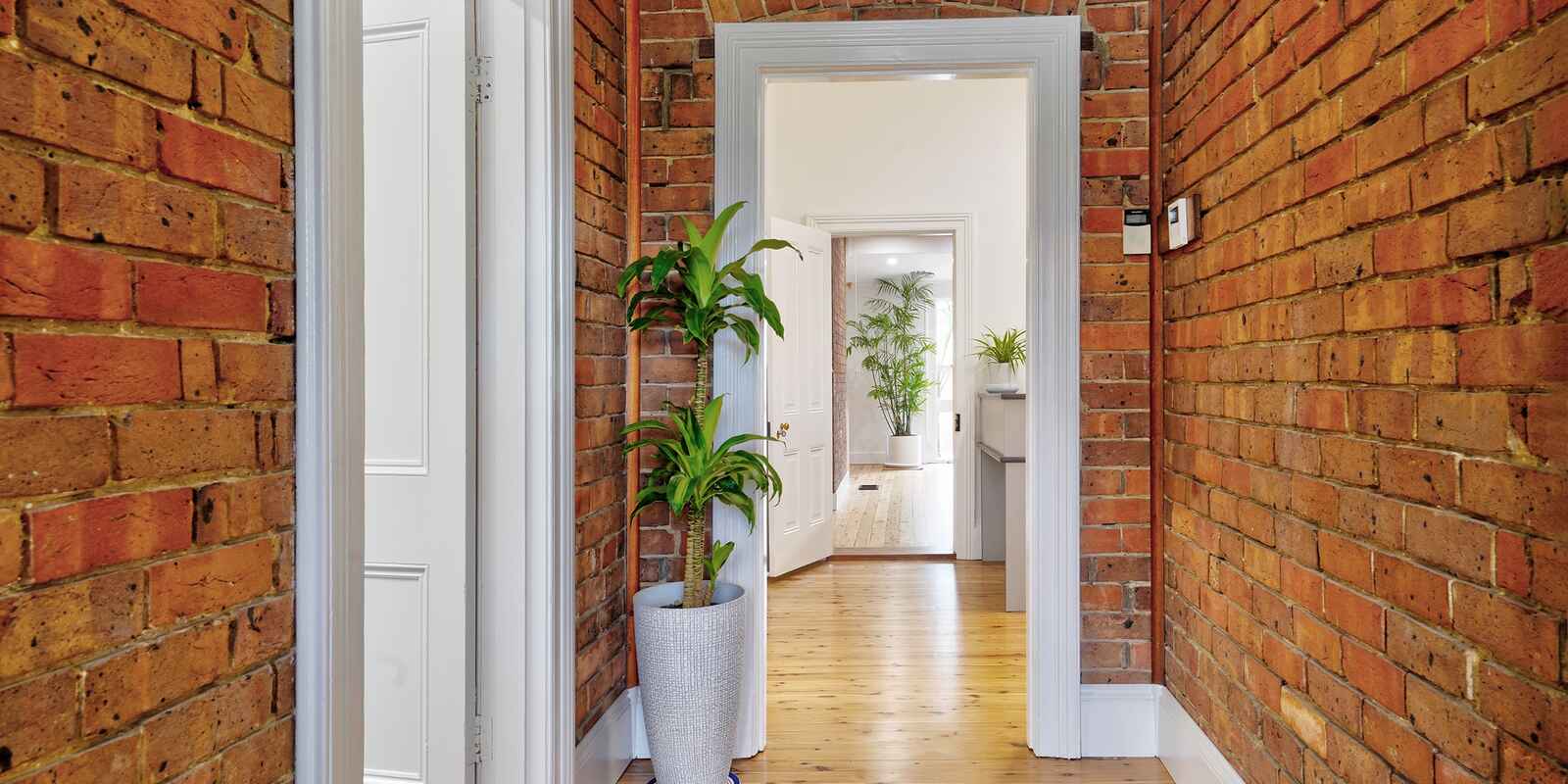 Parramatta Parramatta