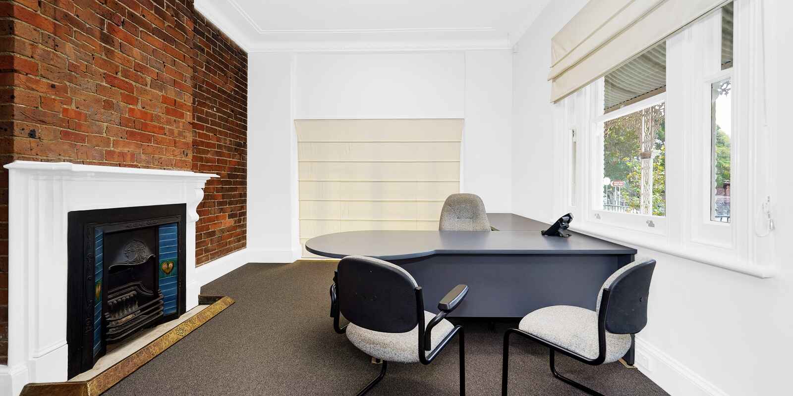 Parramatta Parramatta