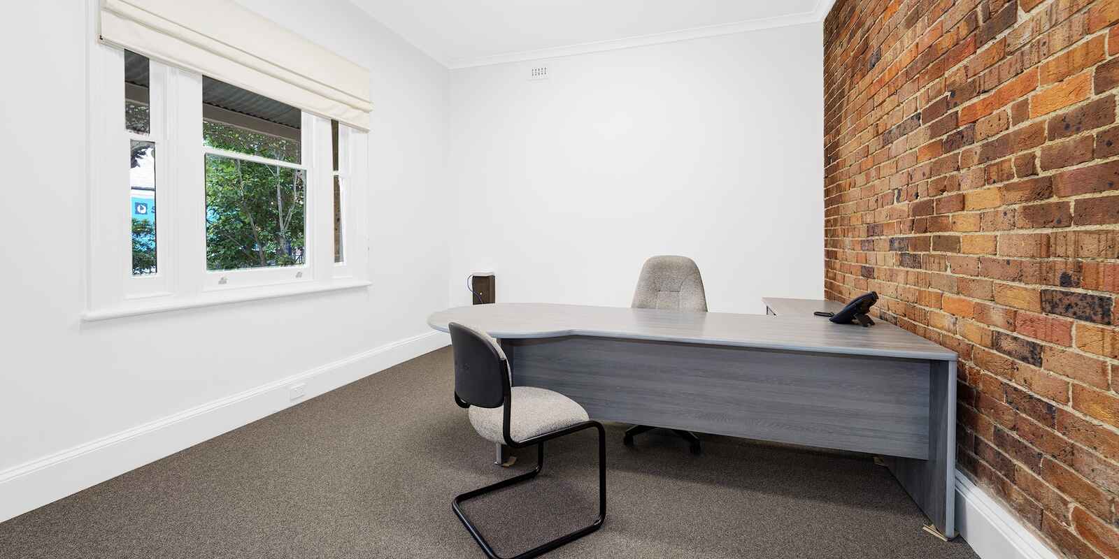 Parramatta Parramatta