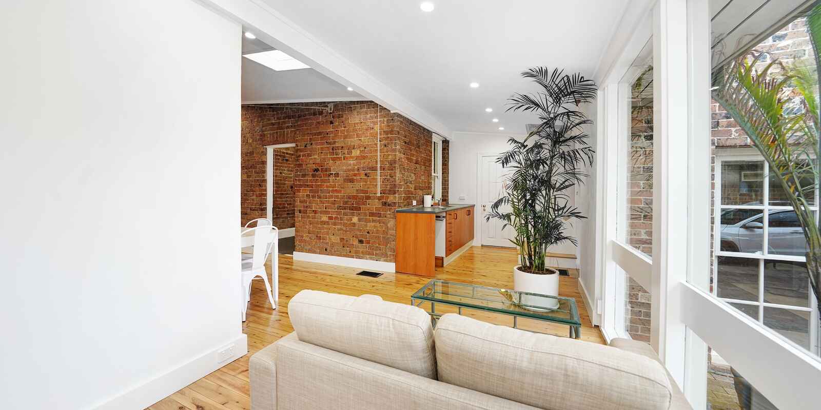 Parramatta Parramatta