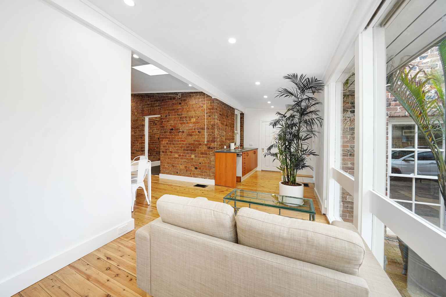 Parramatta Parramatta