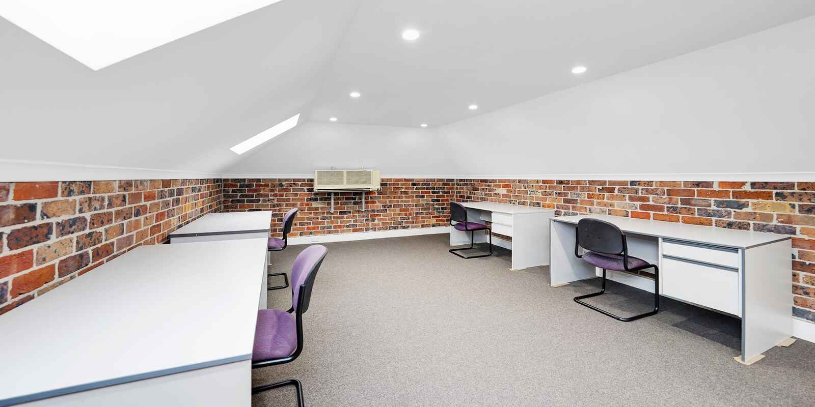 Parramatta Parramatta