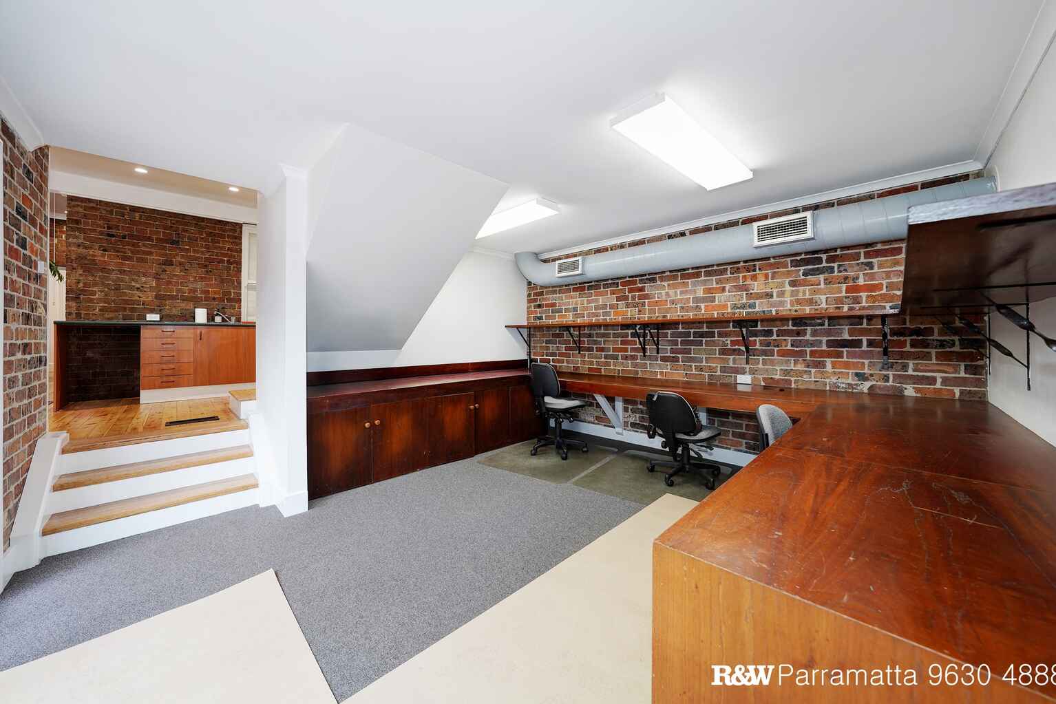 Parramatta Parramatta