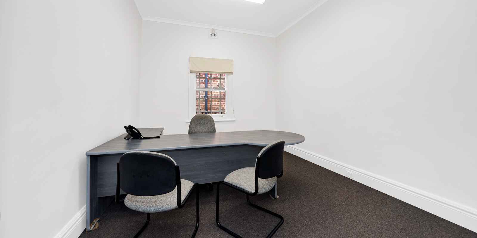 Parramatta Parramatta