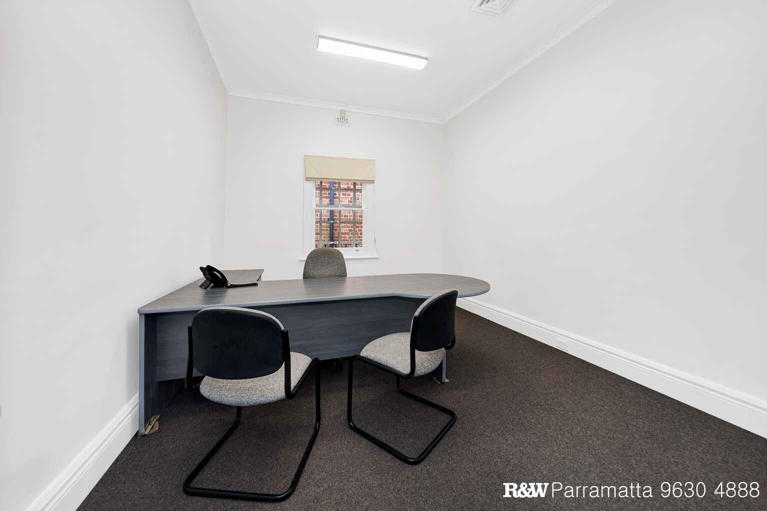 Parramatta Parramatta