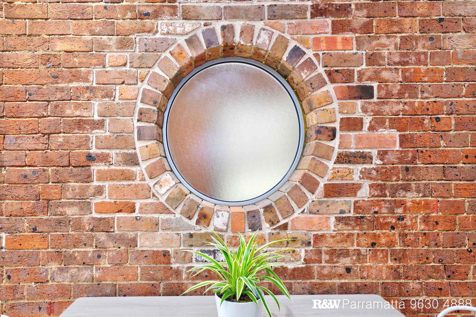 Parramatta Parramatta