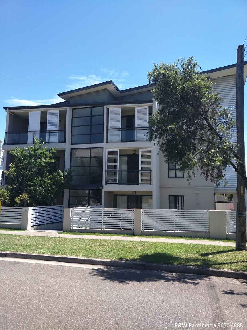 5/13-15 Lydbrook Street Westmead 5/13-15 Lydbrook Street Westmead