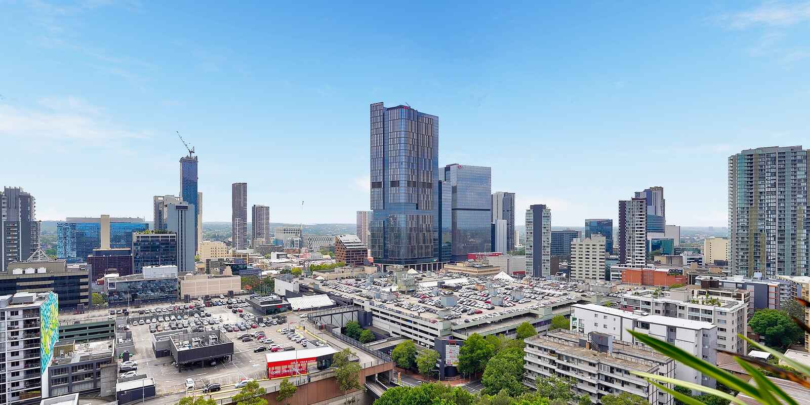 17L/15 Campbell Street Parramatta