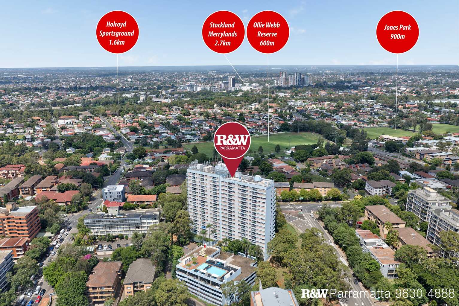 17L/15 Campbell Street Parramatta