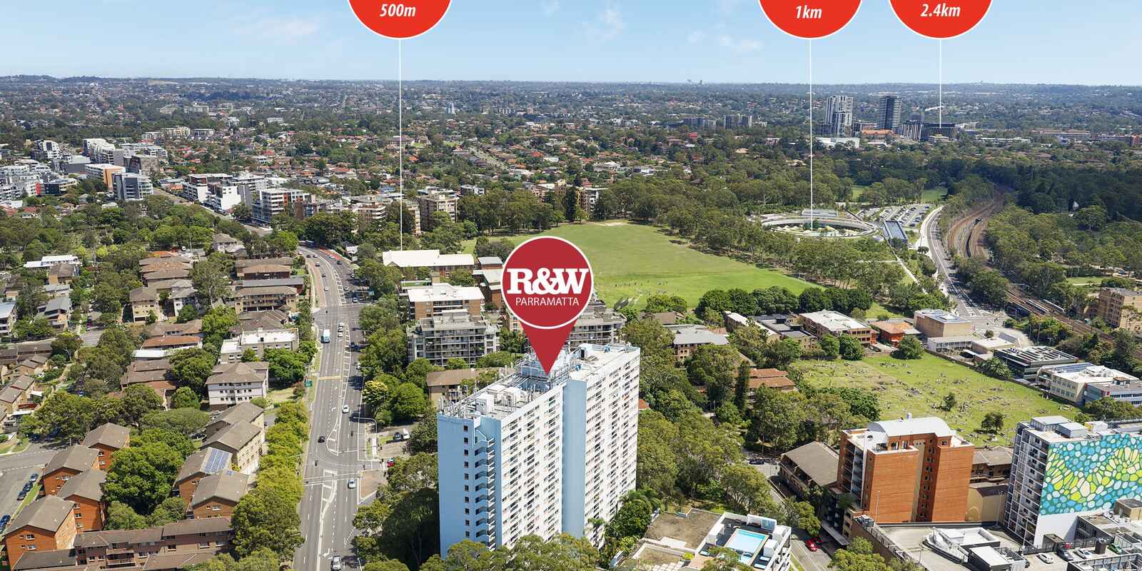 17L/15 Campbell Street Parramatta