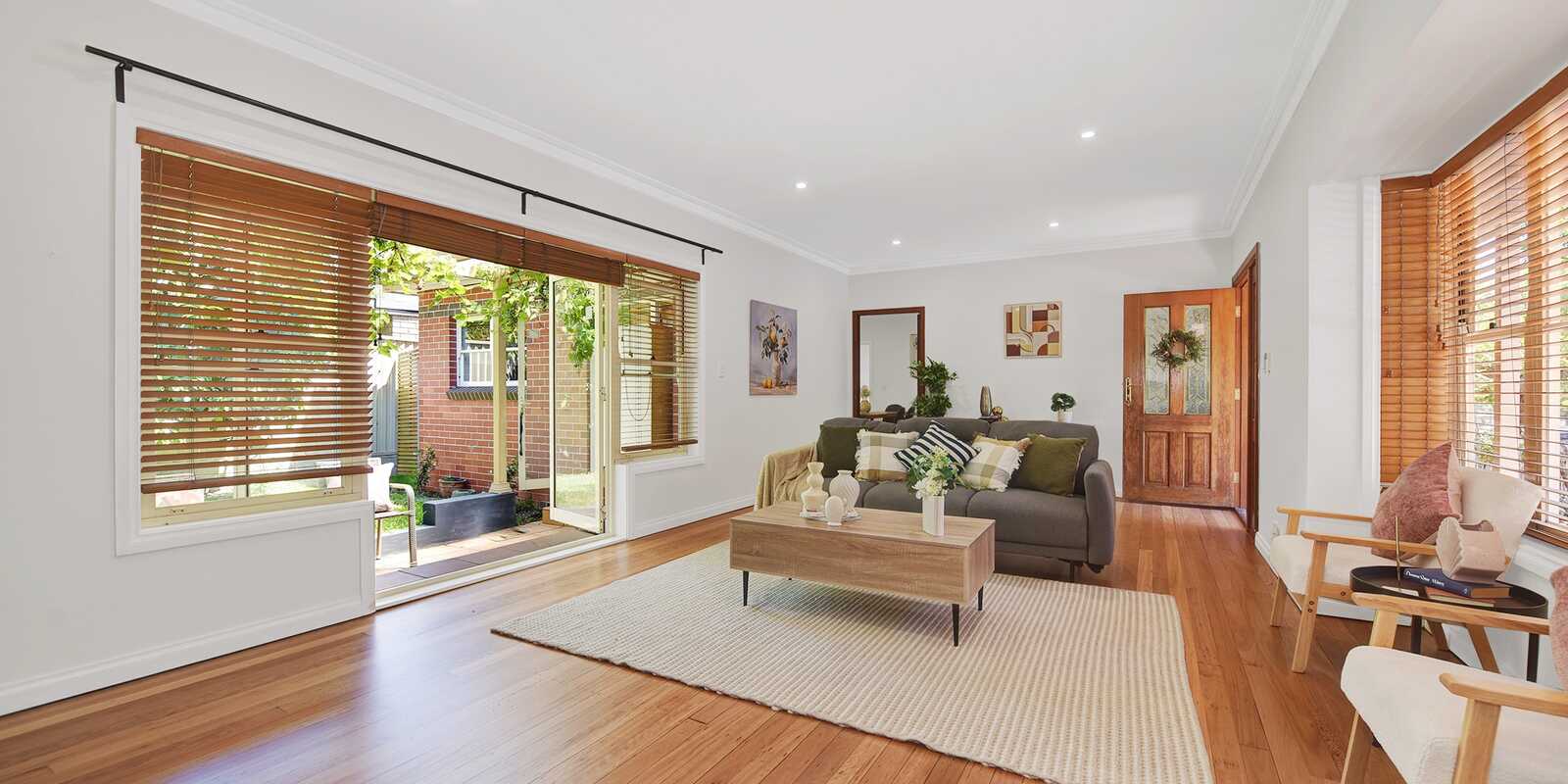 1 Meredith Street Homebush 1 Meredith Street Homebush