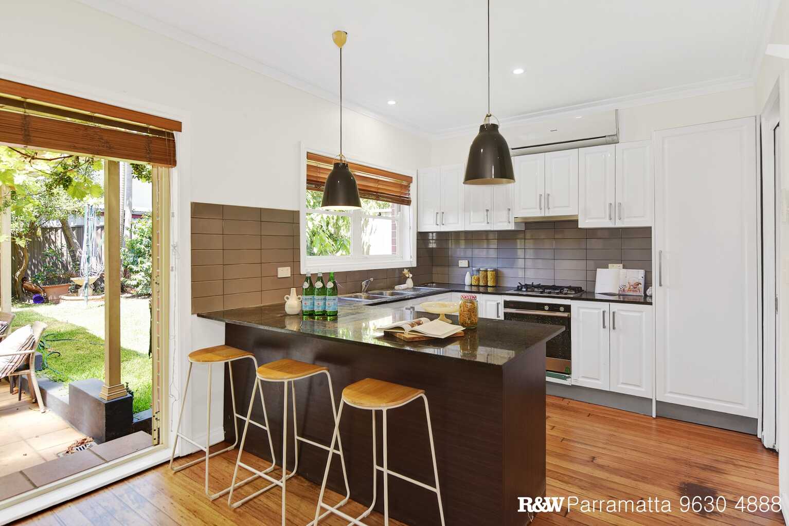 1 Meredith Street Homebush 1 Meredith Street Homebush