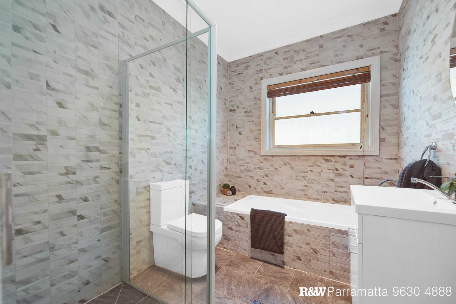 1 Meredith Street Homebush 1 Meredith Street Homebush