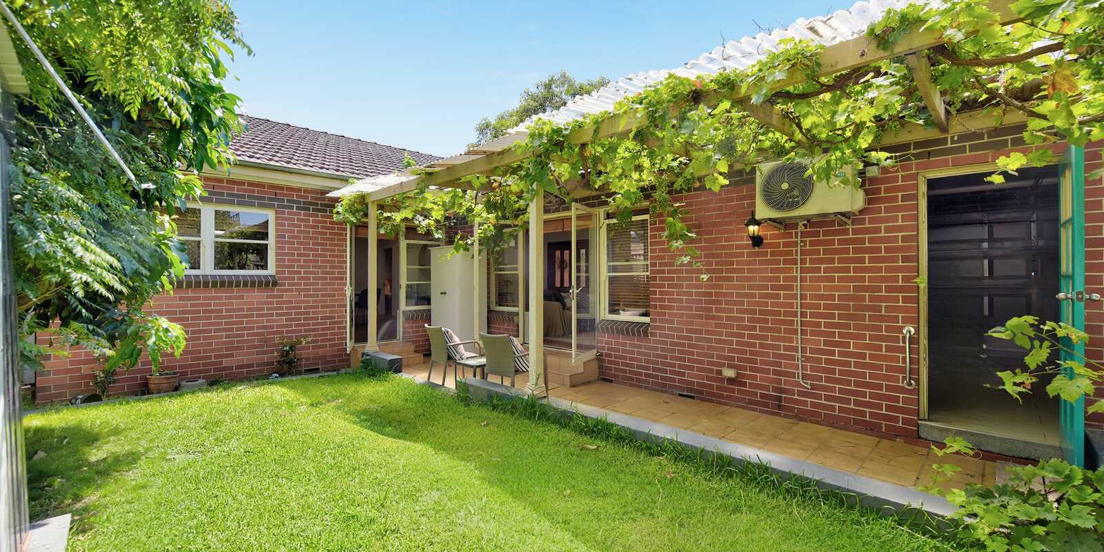 1 Meredith Street Homebush 1 Meredith Street Homebush