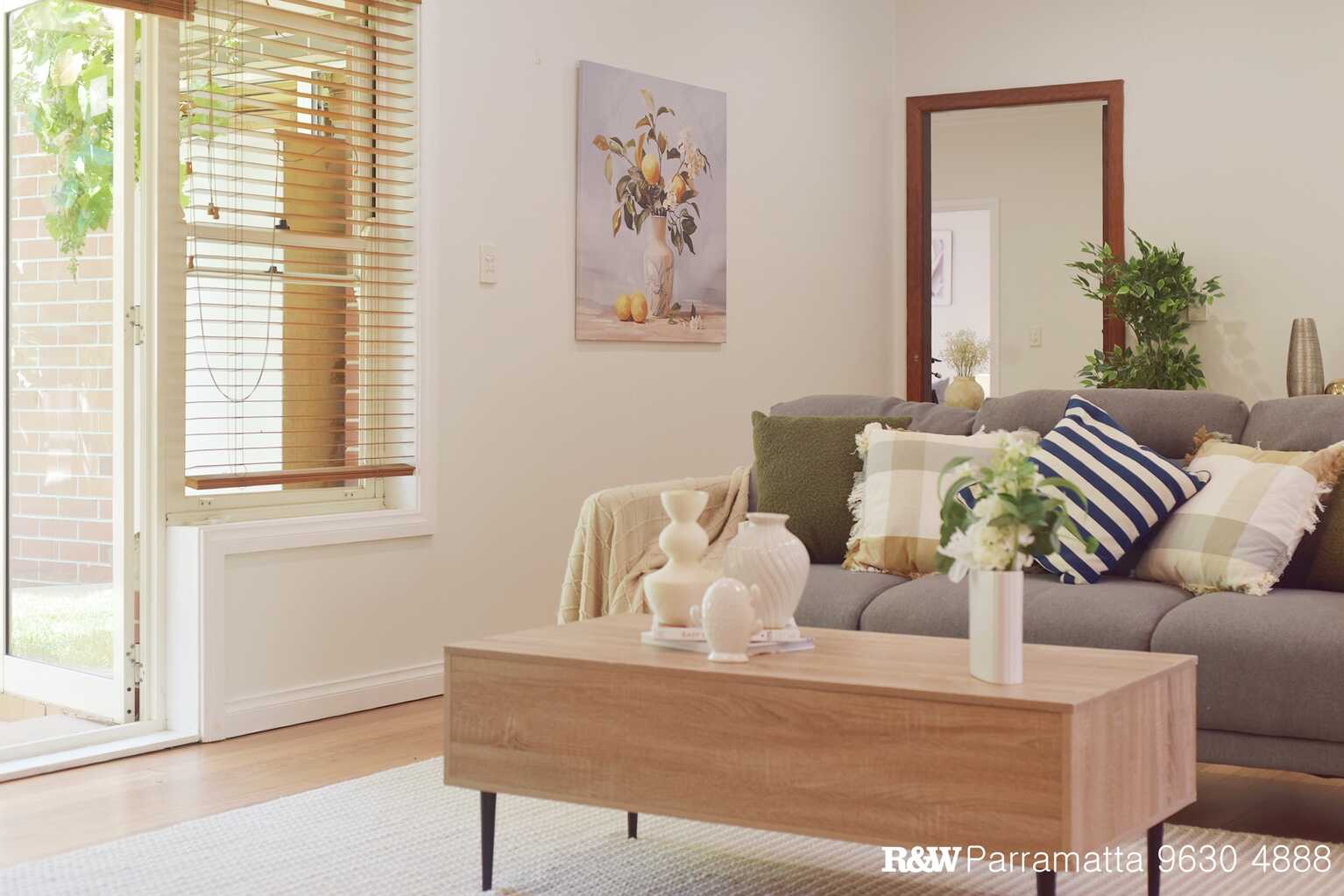 1 Meredith Street Homebush 1 Meredith Street Homebush