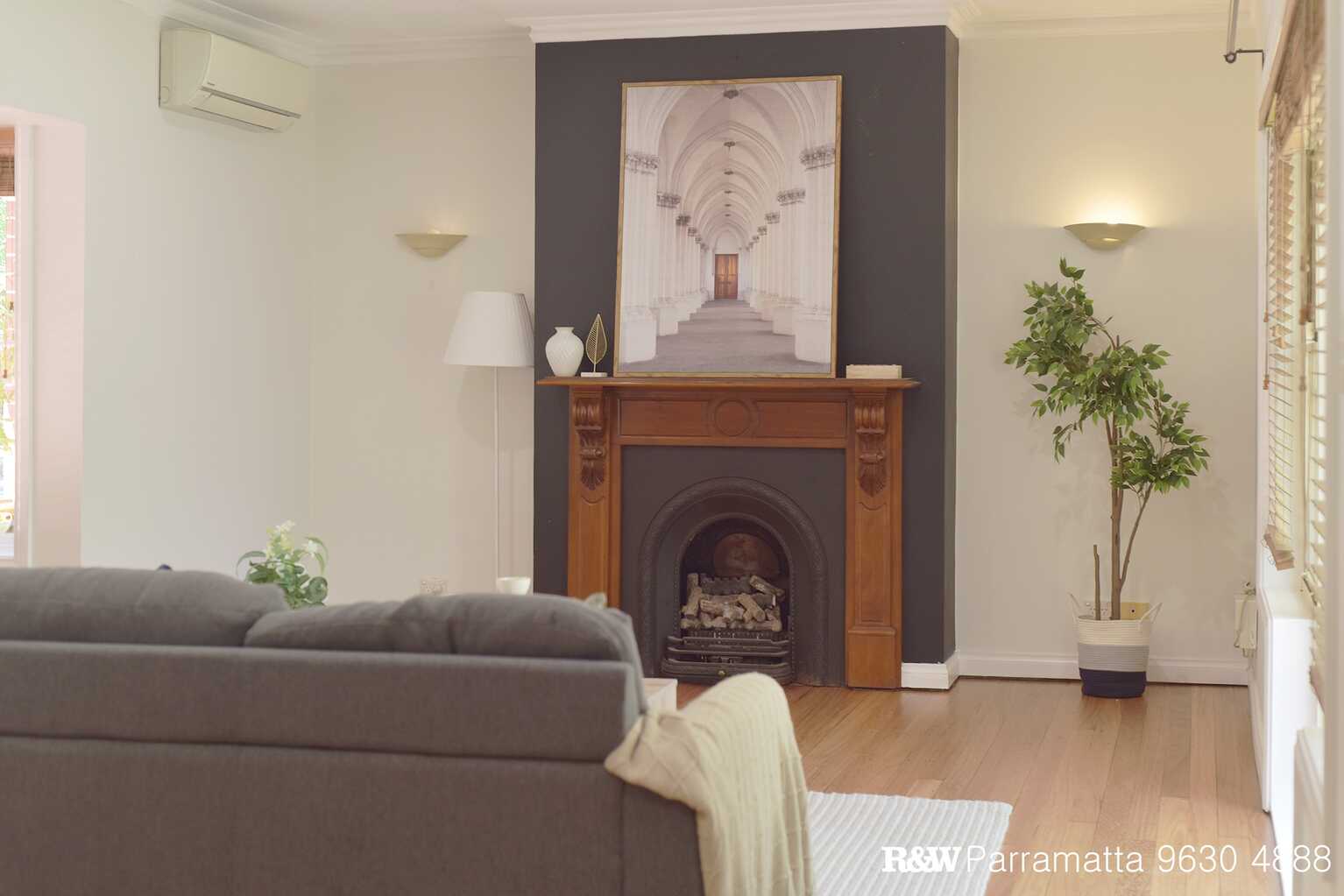 1 Meredith Street Homebush 1 Meredith Street Homebush