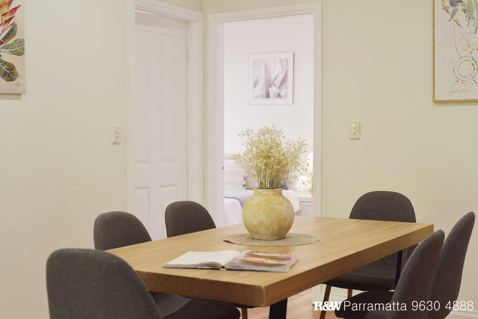 1 Meredith Street Homebush 1 Meredith Street Homebush