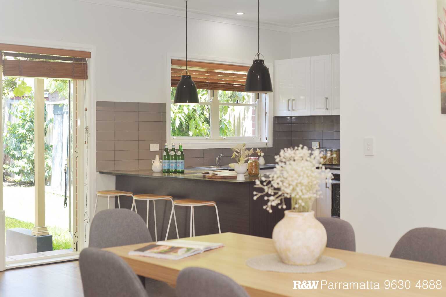 1 Meredith Street Homebush 1 Meredith Street Homebush