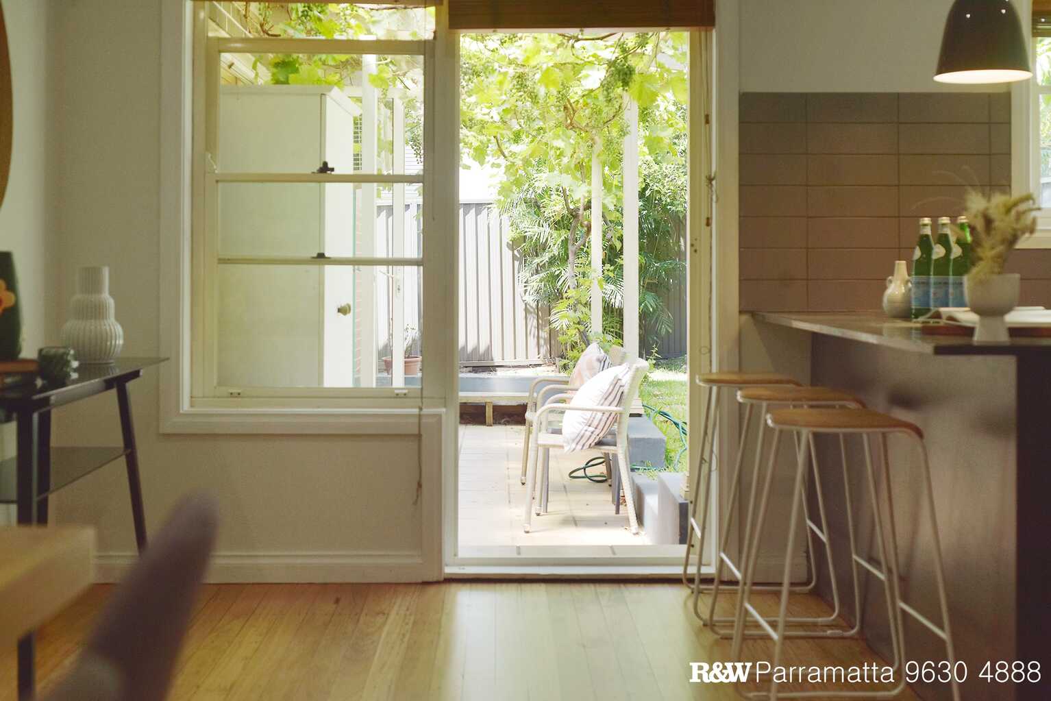 1 Meredith Street Homebush 1 Meredith Street Homebush