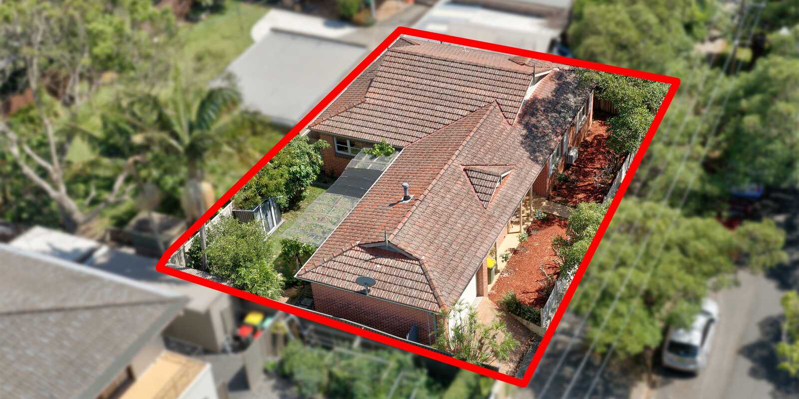 1 Meredith Street Homebush 1 Meredith Street Homebush