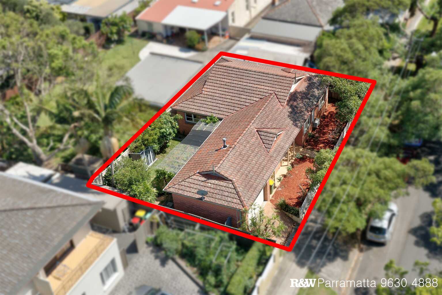 1 Meredith Street Homebush 1 Meredith Street Homebush