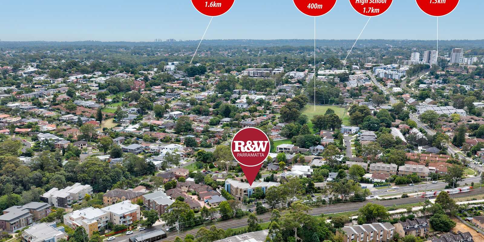 13/77-79 Adderton Road Telopea 13/77-79 Adderton Road Telopea