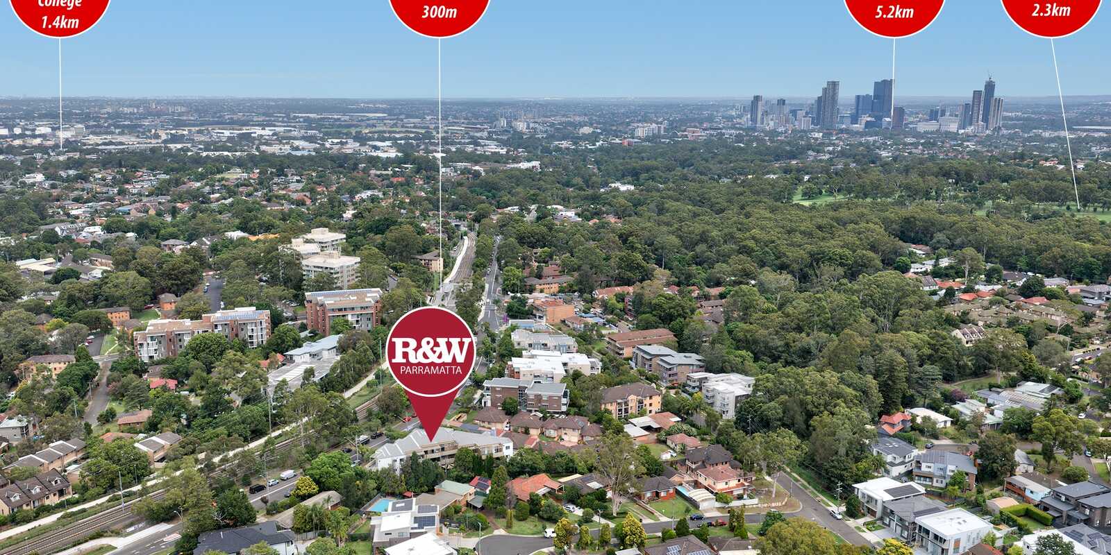 13/77-79 Adderton Road Telopea 13/77-79 Adderton Road Telopea