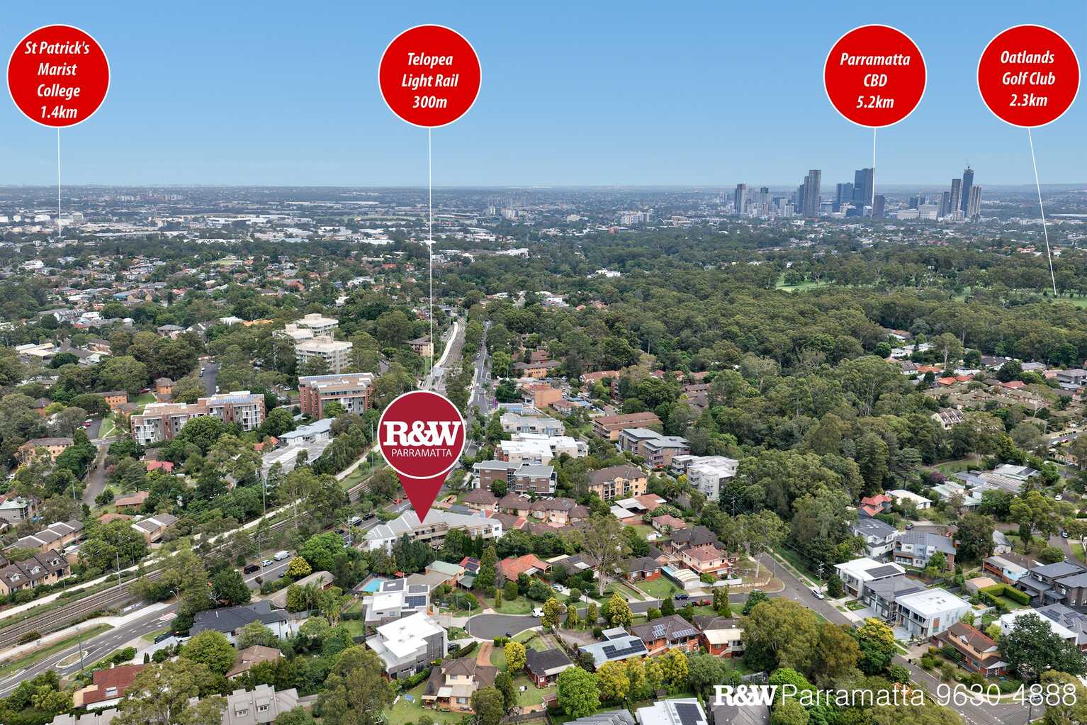 13/77-79 Adderton Road Telopea 13/77-79 Adderton Road Telopea