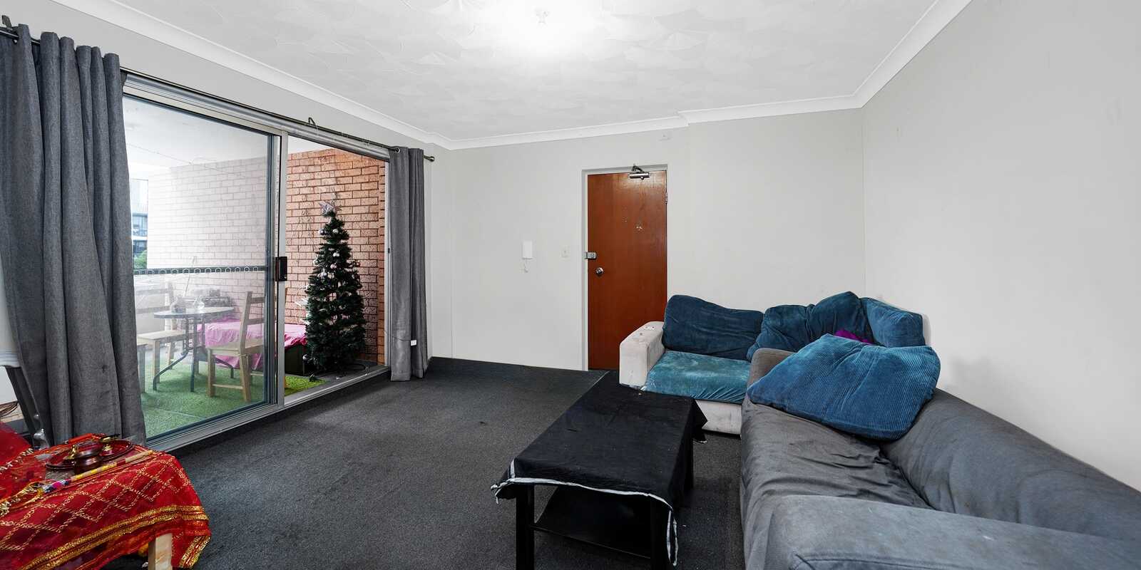 31/128 Macquarie street Parramatta