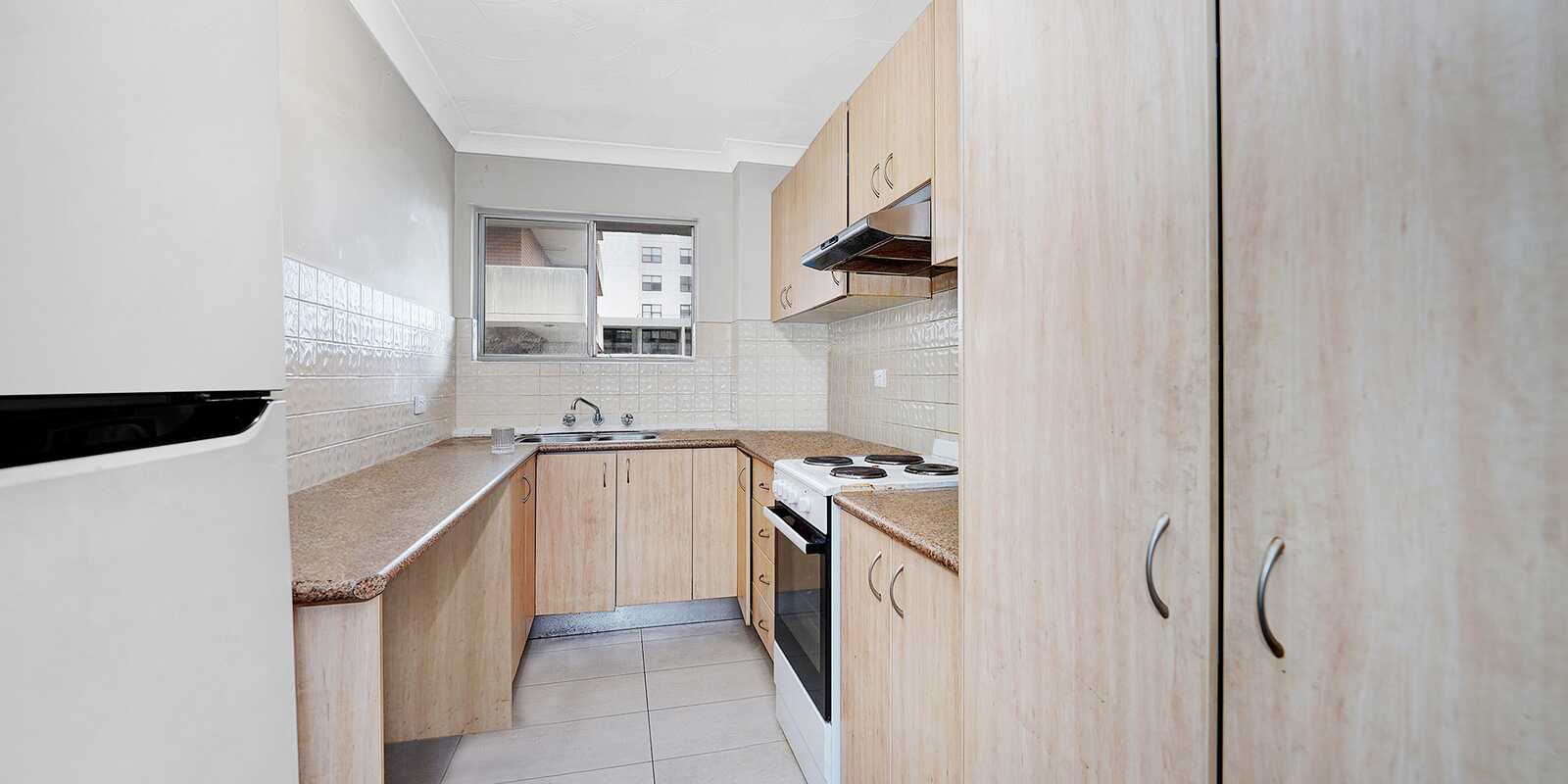 31/128 Macquarie street Parramatta