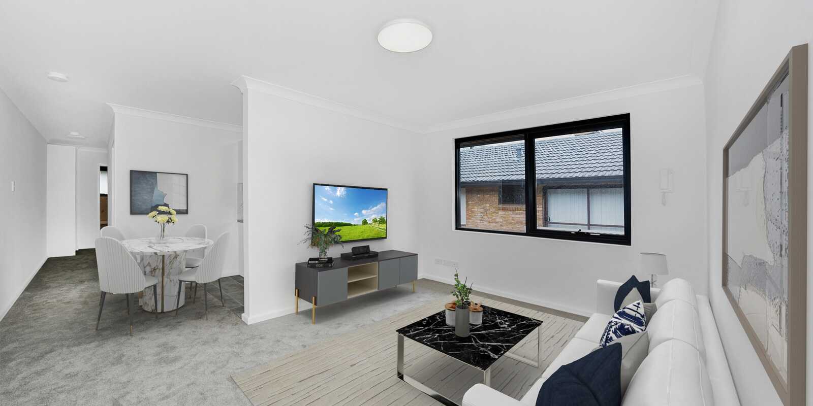 4/159 Pitt Street Merrylands
