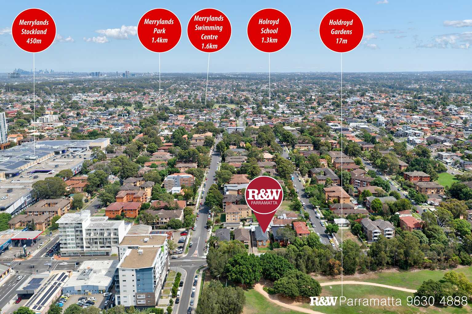 4/159 Pitt Street Merrylands