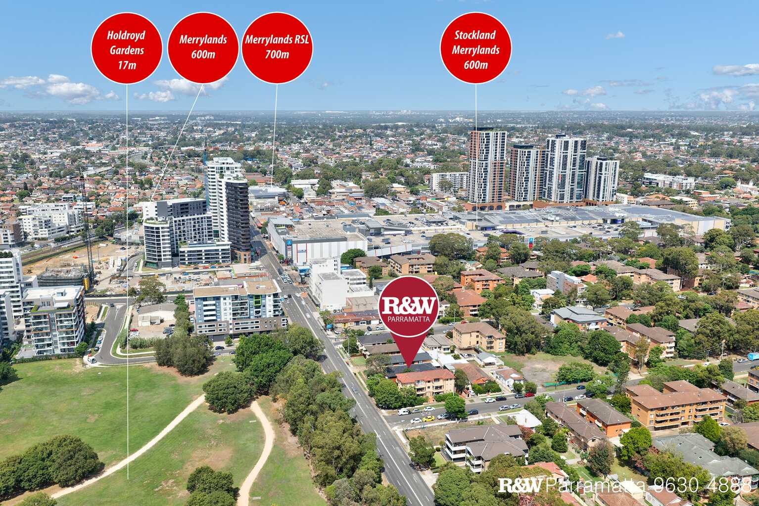 4/159 Pitt Street Merrylands